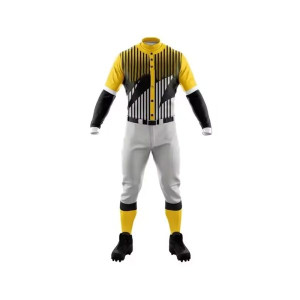 Baseball Uniforms
