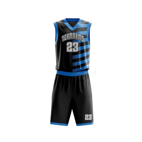 Basketball Uniforms